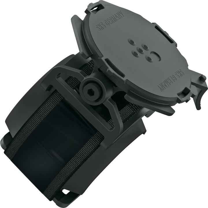 Actual product image SKS Smartphone Holder Compit Anywhere black