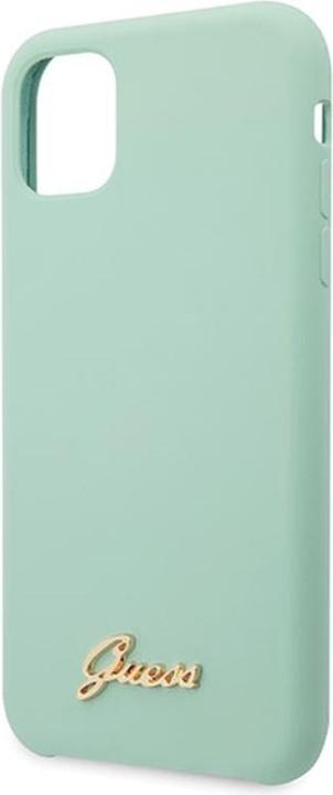 Produktbild Guess Case (Apple iPhone 11 Pro Max)