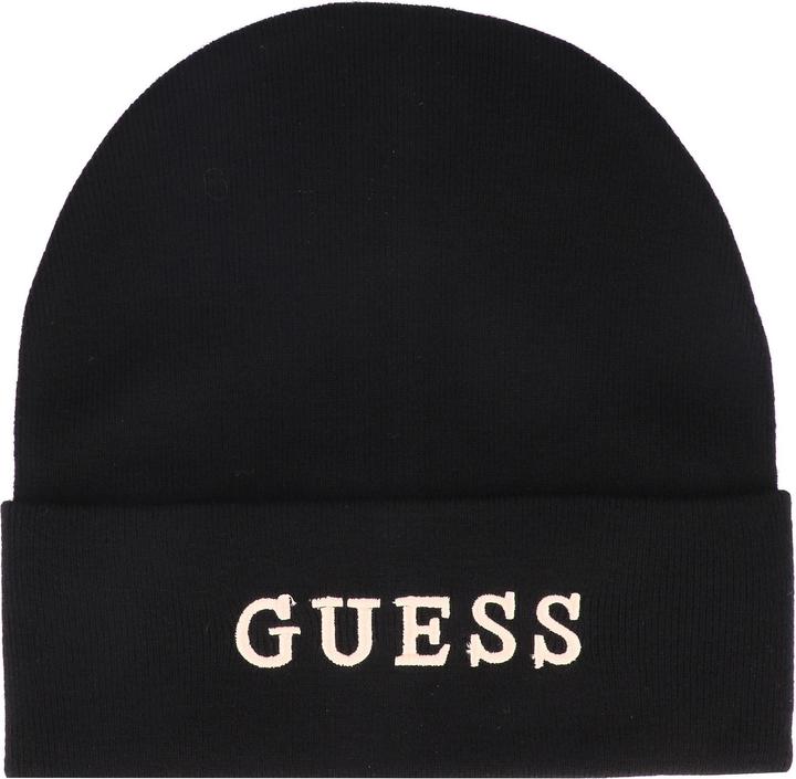 Produktbild Guess Beanie-Mütze