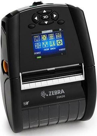 Produktbild Zebra ZQ600 Series ZQ620 (203 dpi)