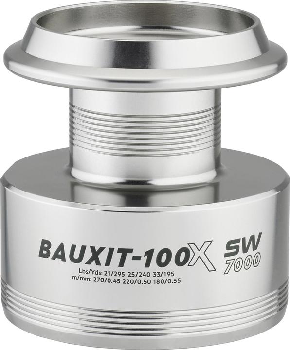 Caperlan Bauxi 100 7000 X bobine (7000)