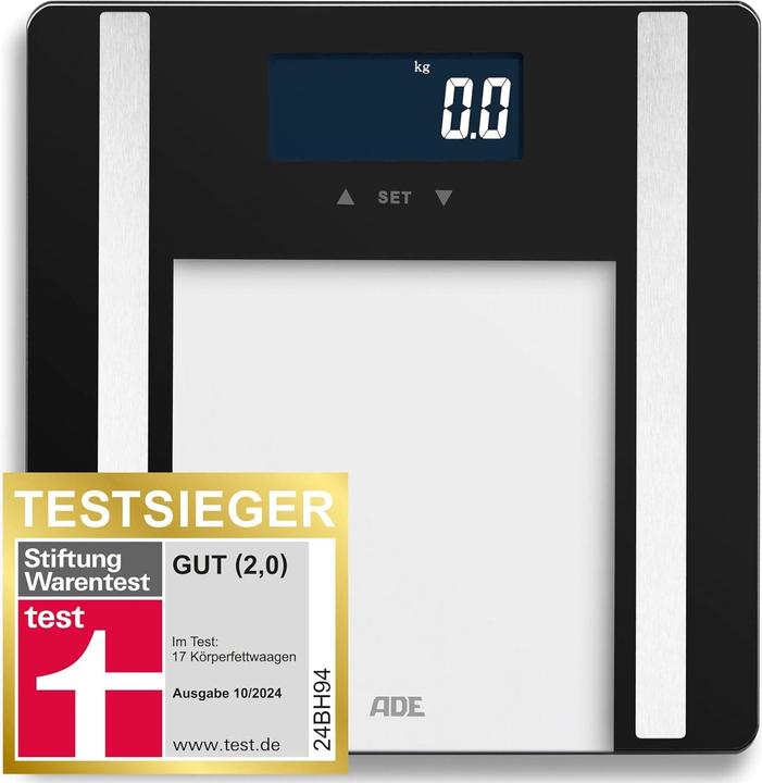 Produktbild ADE Ines (200 kg)