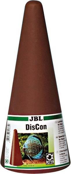 Image du produit JBL Aquaristik und Terraristik DisCon, Ø 11 cm H 11 cm, brun