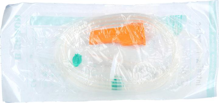 DQB X INTRAFIX Primeline 180cm Rückschlagventil, 10 Stück