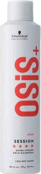 Image du produit Schwarzkopf Professional OSIS+ Session Label (300 ml)
