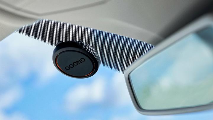 Productafbeelding Ooono CO-Driver NO2