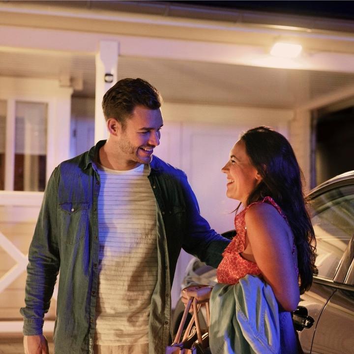 Produktbild Philips Hue Welcome Basis (2600 lm)