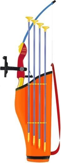 Immagine prodotto Siva Set di archi per bambini