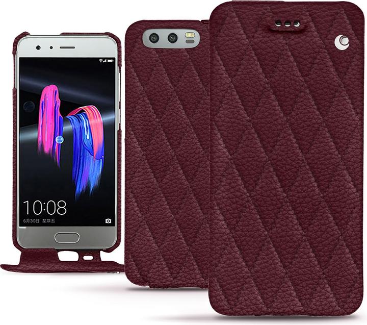 Actual product image Noreve Leather cover vertical (Honor 9)