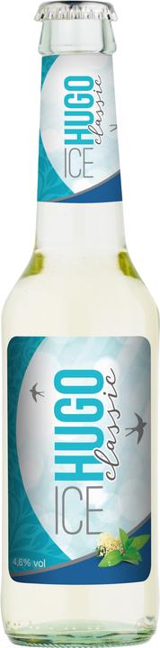 Produktbild Hugo Ice Ice Classic (24 x 27.5 cl)