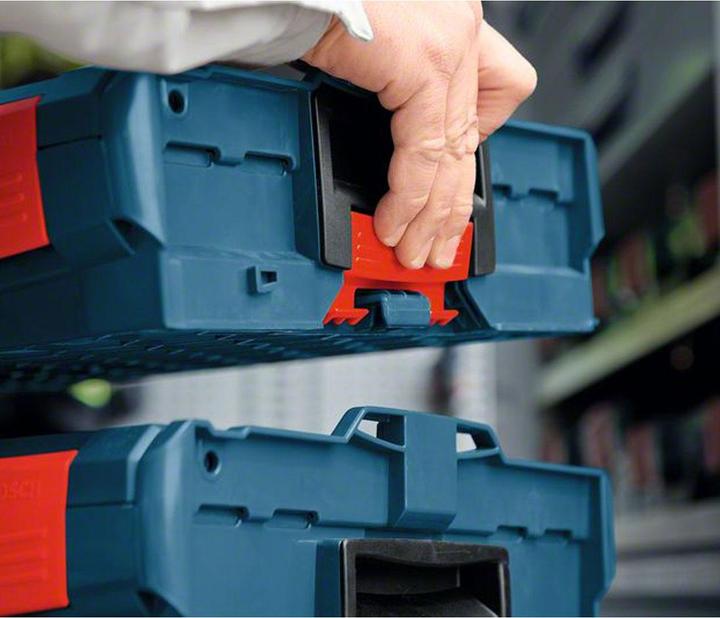Productafbeelding Bosch Professional L-Boxx 238 (1 onderdelen)