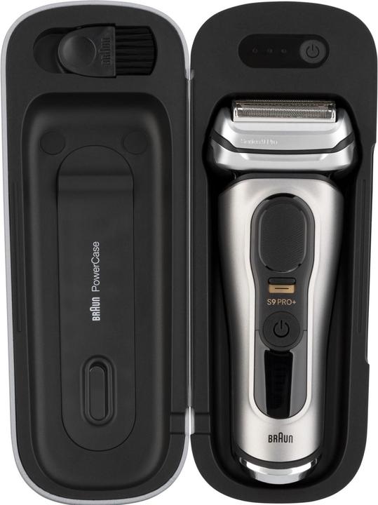 Actual product image Braun Series 9 Pro+