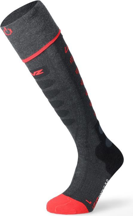 Image du produit Lenz Heat Sock 5.1 Toe Cap Set 2000 (45 - 47)