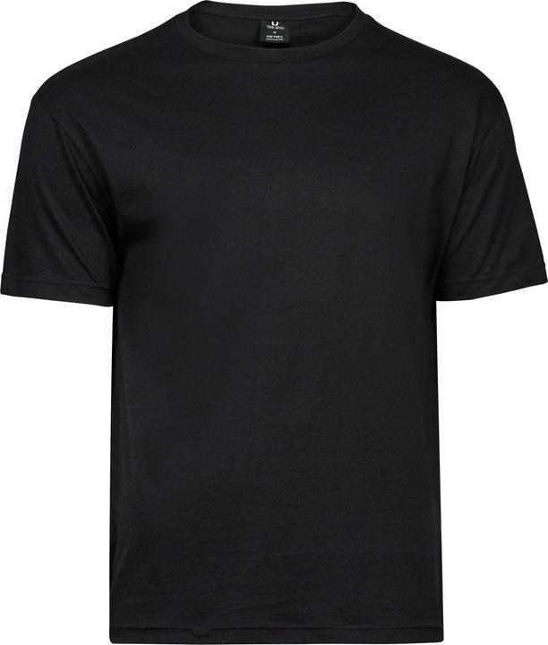 Actual product image Tee Jays Mens Soft T-Shirt (L)