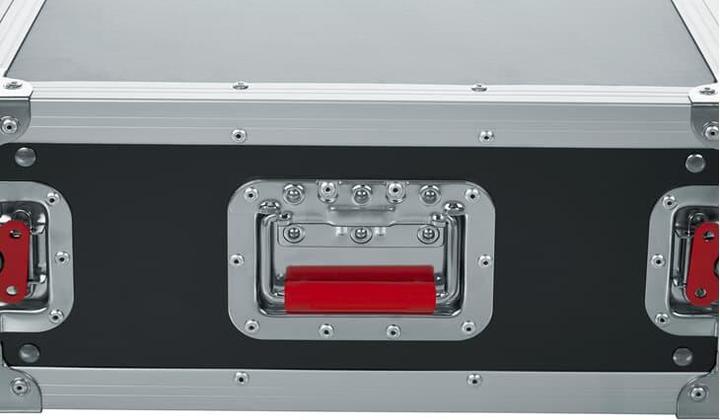 Image du produit Gator G-TOUR 4U 4U Rack Case (Boîtier 19)
