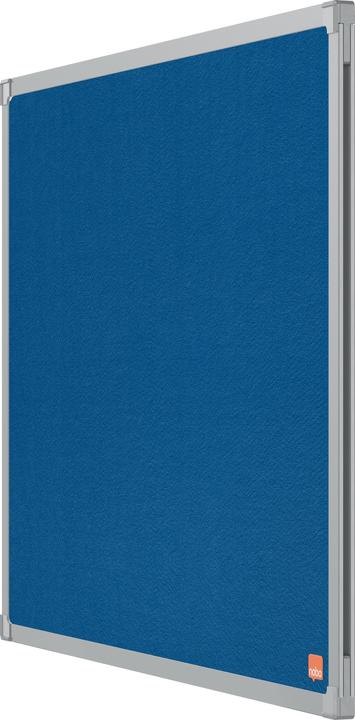 Actual product image Nobo Felt Notice Board Essence (600 x 450 mm)