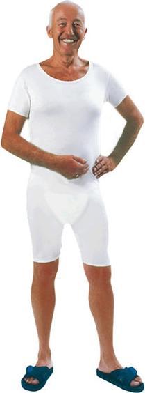 Immagine prodotto Suprima 4697 Body da allattamento a manica corta (XXL)