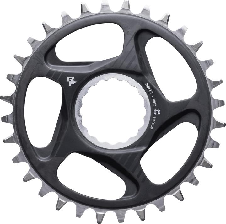 Produktbild Race Face RF ERA DM Chainring Sram/SHI 1x10-12/11SPD 52CL (32)