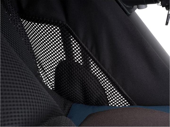 Actual product image RECARO Easylife Elite 2