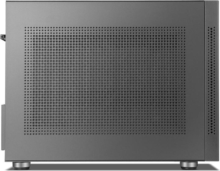 Actual product image Nox Hummer Vault Micro Tower (mATX, ITX)