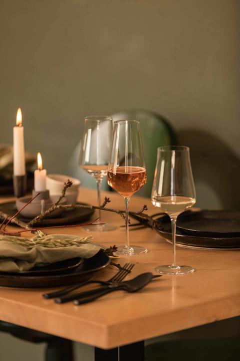 Produktbild Zwiesel Weissweinglas Duo 0 2 Stück (38.10 cl, 2 Gläser, Weissweingläser)