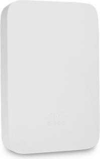 Image du produit Cisco Point d'accès administré Meraki MR36H Wi-Fi 6 Cloud (1201 Mbit/s)