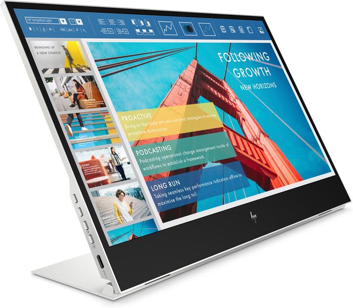 Image du produit HP E14 G4 (1920 x 1080 pixels, 14")