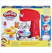 Image du produit Play-Doh Kitchen Creations Super Robot de cuisine