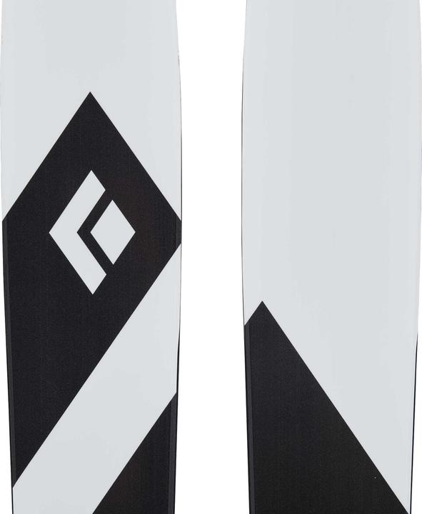 Produktbild Black Diamond Helio Carbon 95 Skis (169 cm, Mit Bindung)