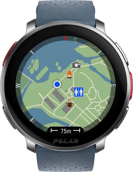 Immagine prodotto Polar Vantage V3 (47 mm)