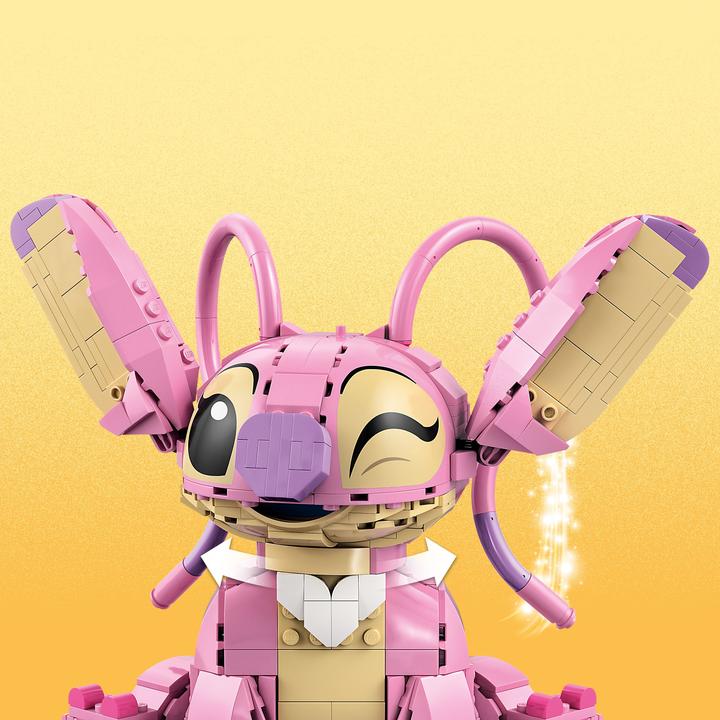Immagine prodotto LEGO Angel (43257, LEGO Disney)