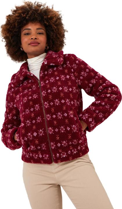 Image du produit Joe Browns Polaire florale en peluche (36)
