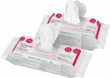 Produktbild Meliseptol Flowpack