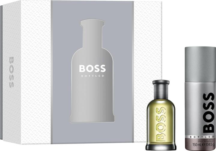 Hugo Boss Bottled (Eau de Toilette, 50 ml)