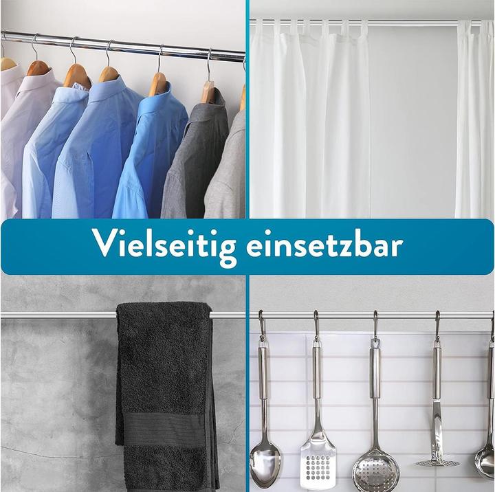 Produktbild Benkstein Duschstange