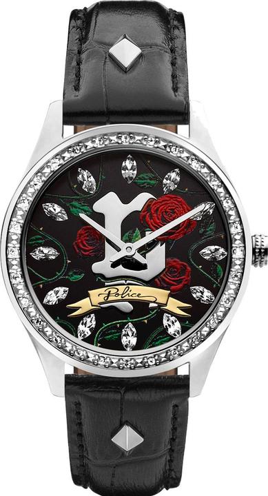 Immagine prodotto Police Pahia (Orologio da polso analogico, 36 mm)
