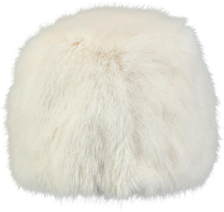 Produktbild Decora Josh Hat white one size (One Size)