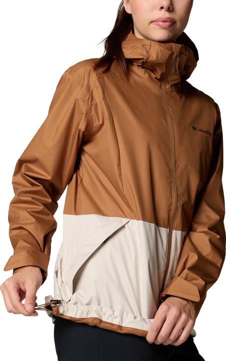 Produktbild Columbia Inner Limits™ III Jacket (XS)