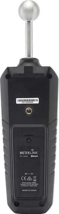 Image du produit Flir Mesure de l'humidité des matériaux