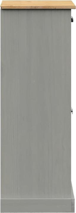 Immagine prodotto VidaXL Lyra (60 x 35 x 96 cm)