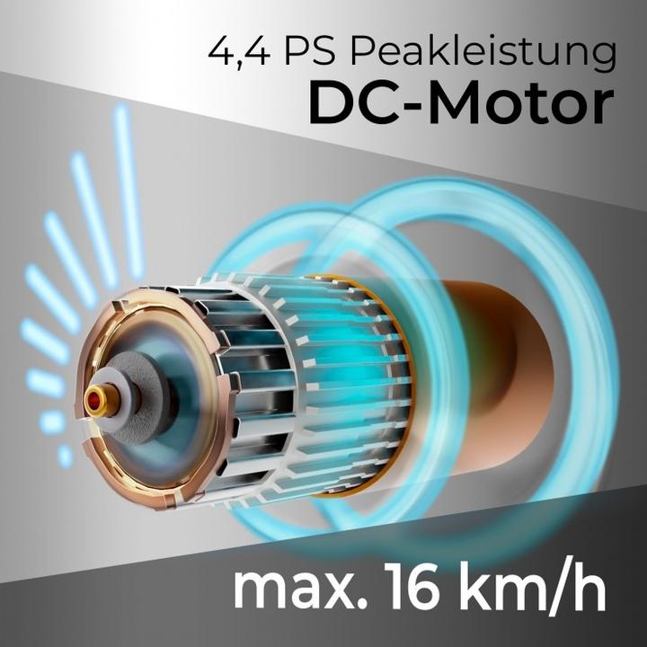 Produktbild Maxxus RunMAXX 3.0