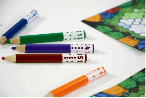 Actual product image 999Games Pick-a-Pen: Tuinen (Dutch, English)