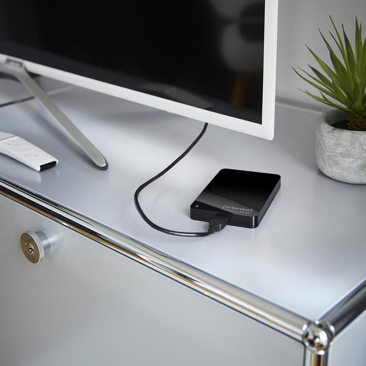 Produktbild Intenso Memory Play (2 TB)