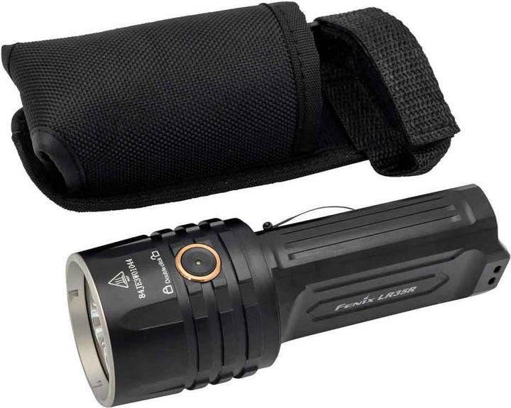 Image du produit Fenix LR35R (14 cm, 10000 lm)