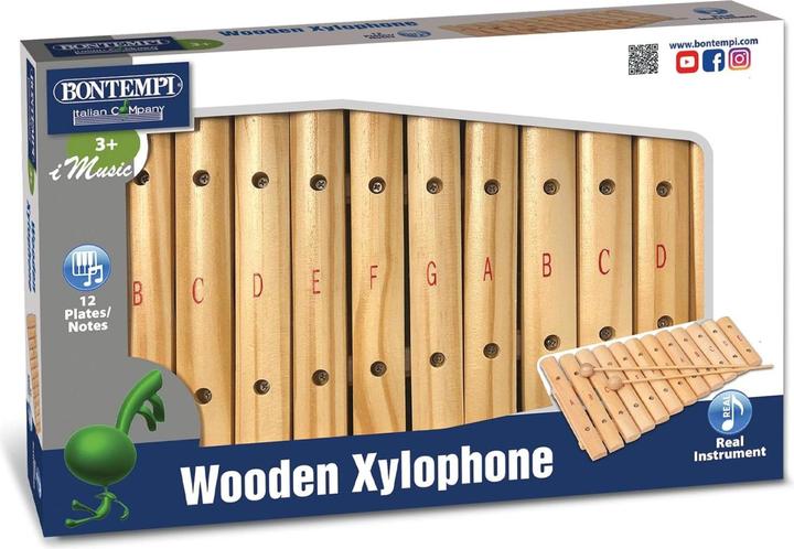 Immagine prodotto Bontempi Xilofono