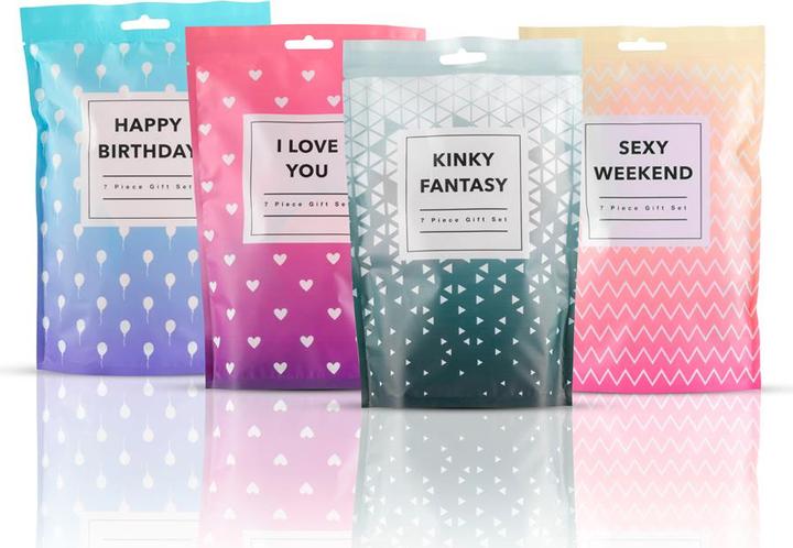 Immagine prodotto LoveBoxxx Set Veleno