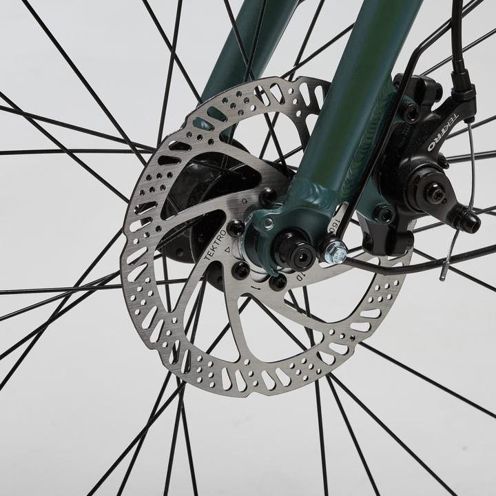 Actual product image Btwin 306287