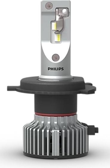 Immagine prodotto Philips Ultinon Pro6000 Standard HL 11342U60SX2 Lampadina per fari auto (H4)