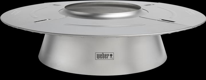 Immagine prodotto Weber Holzkohle-Temperaturregler