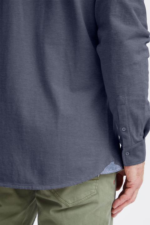 Immagine prodotto FQ1924 FQSteven camicia LS in maglia piqué 21900613 (L)